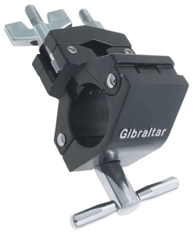 Gibraltar Drum Rack Multi clamp Road Series