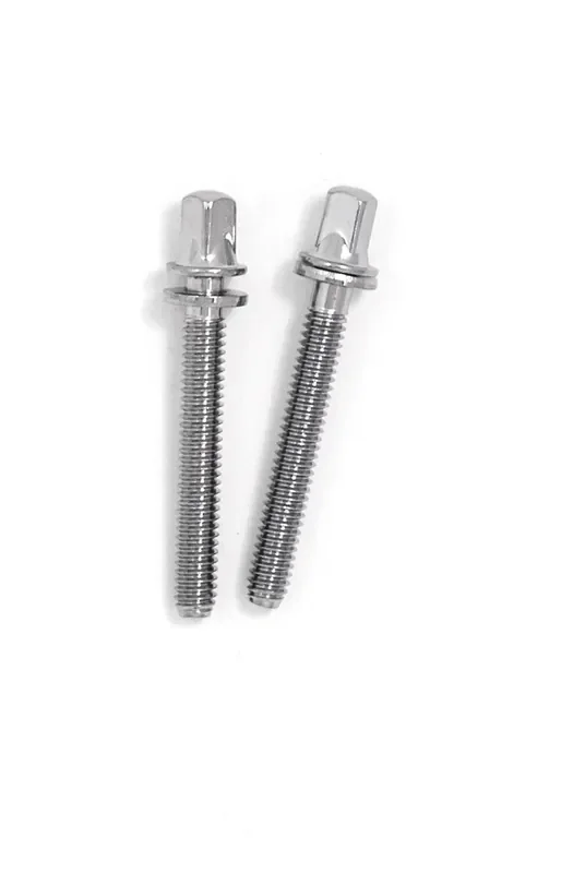 Gibraltar Drum Tuning Tension Rods Bolts – 1-5/8″ 41.28mm