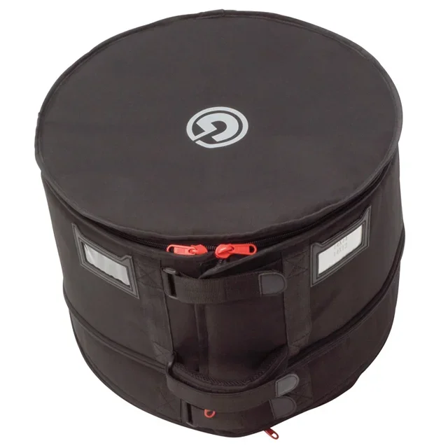 Gibraltar Floor Tom Flatter Bag 14″ Diameter