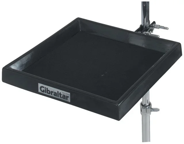 Gibraltar Medium Accessory Mat with Mount