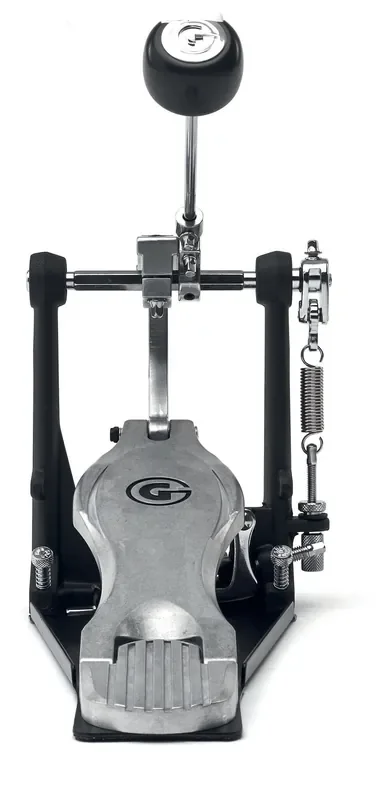 Gibraltar Pedal 6000 Series Single Bass Drum Pedal – Direct Drive