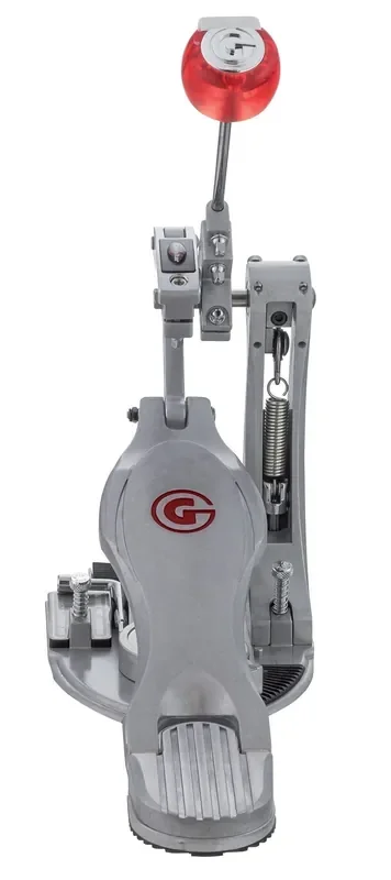 Gibraltar Pedal G Class Single Bass Drum Pedal – Direct Drive