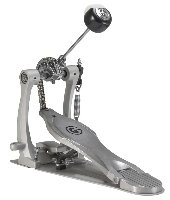 Gibraltar Pedal Tour Class Single Bass Drum Pedal – Chain Drive