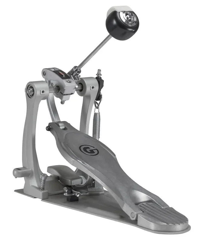 Gibraltar Pedal Tour Class Single Bass Drum Pedal – Direct Drive
