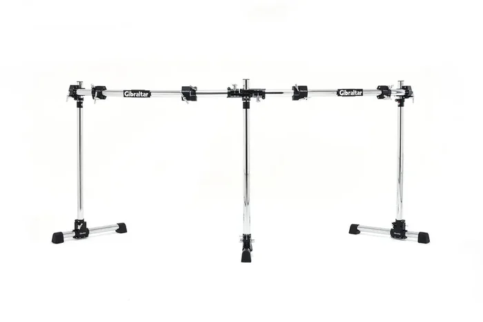 Gibraltar Rack System Road Series Curved Double Rack