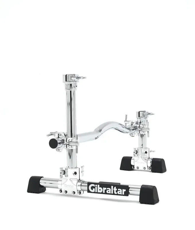 Gibraltar Rack System Stealth SMS