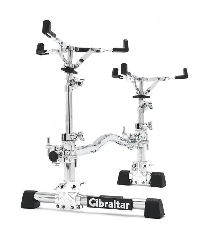 Gibraltar Rack System Stealth VMS – System Snare Basket