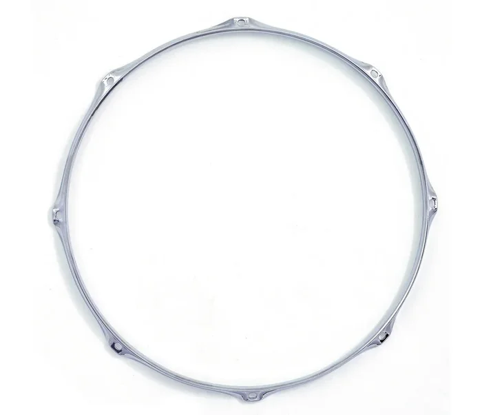Gibraltar SC-1408BS 14 “/8 Lug Snare Hoop – 1 Pack