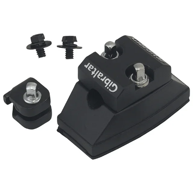 Gibraltar Super L-Rod Tom/Floor Tom Mount with Key Adjust