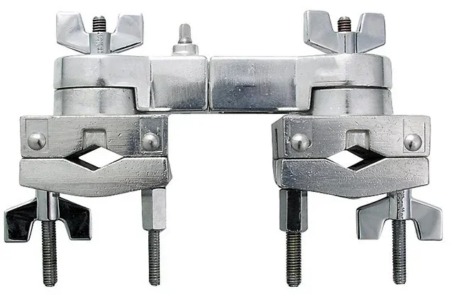 Gibraltar Super Universal Grabber Clamp 2 Hole