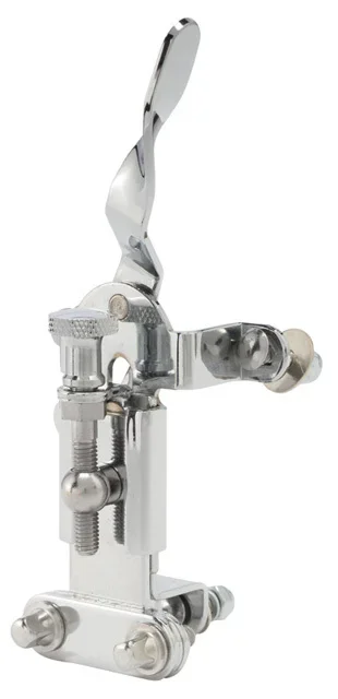 Gibraltar Vintage Slingerland Style Throw Off – Pk 1