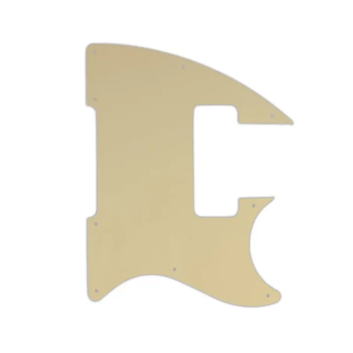 Gibson 2010 Music City Les Paul Jr – Cream