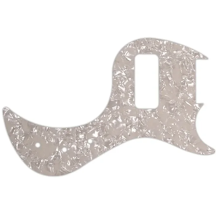 Gibson 5 String EB5 Bass – Aged Pearl W/B/W Lamination