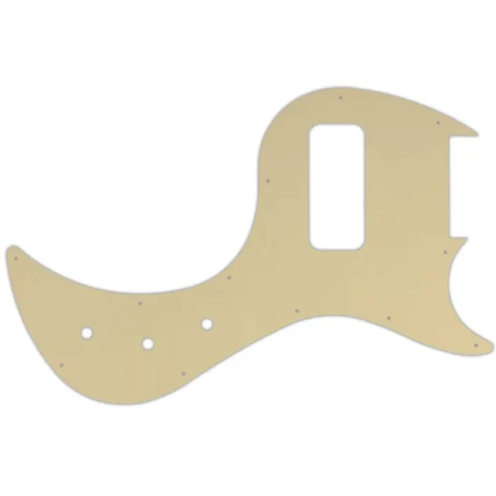 Gibson 5 String EB5 Bass – Cream Black Cream