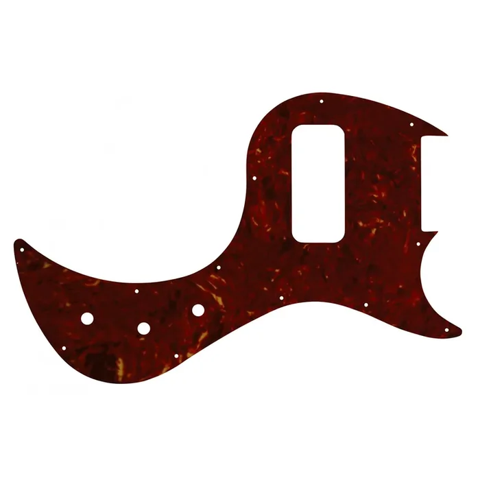 Gibson 5 String EB5 Bass – Light Brown Celluloid Tortoiseshell W/B/W Lamination