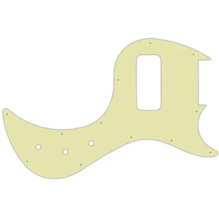 Gibson 5 String EB5 Bass – Mint Green 3 Ply