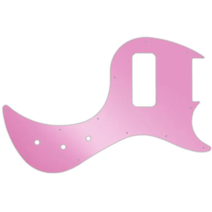 Gibson 5 String EB5 Bass – Pink Mirror