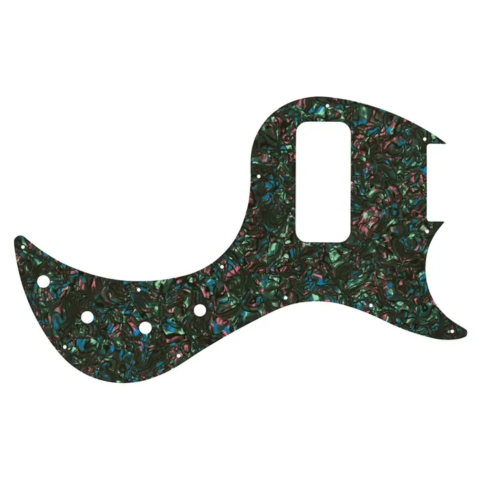 Gibson Eb Bass – Black Abalone