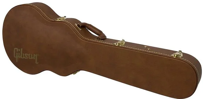 Gibson Es Les Paul Case Classic Brown