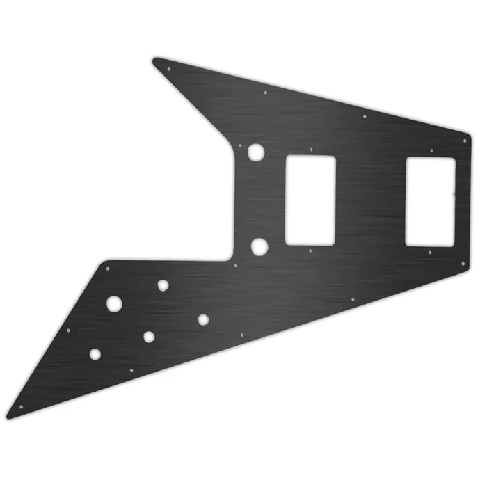 Gibson Flying V ‘1989 to Present‘ ‘67 Reissue Model – Bakelite