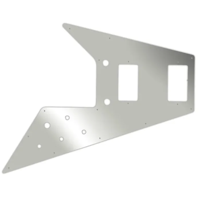 Gibson Flying V ‘1989 to Present‘ ‘67 Reissue Model – Mirror