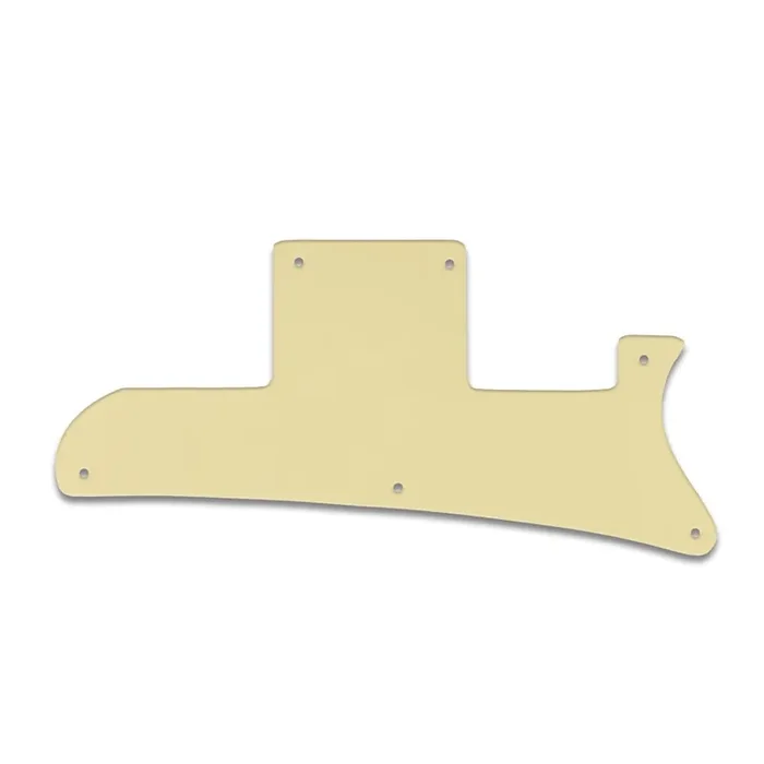 Gibson Moderne – Cream Thin