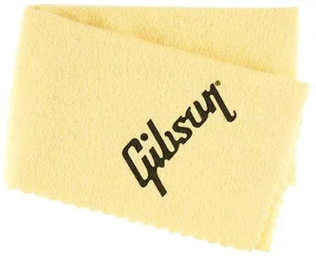 Gibson Polish Cloth