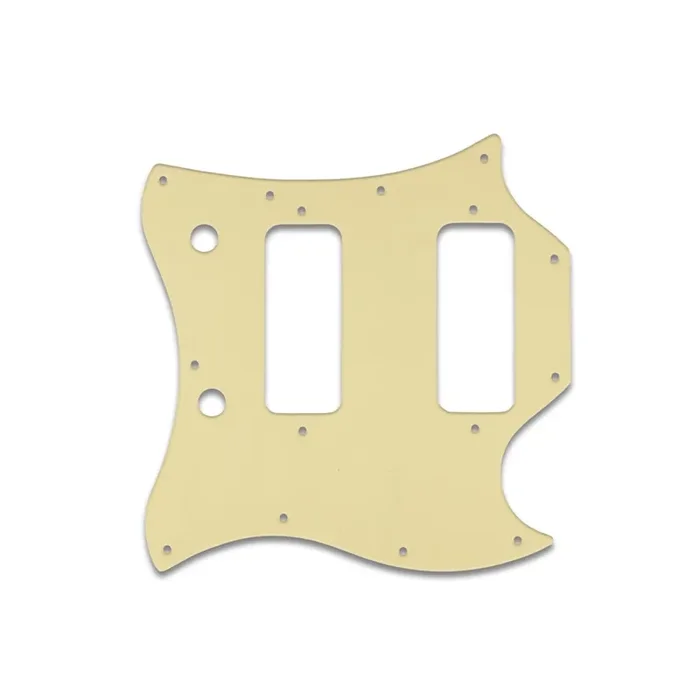 Gibson Sg Classic 2008 – Cream Thin