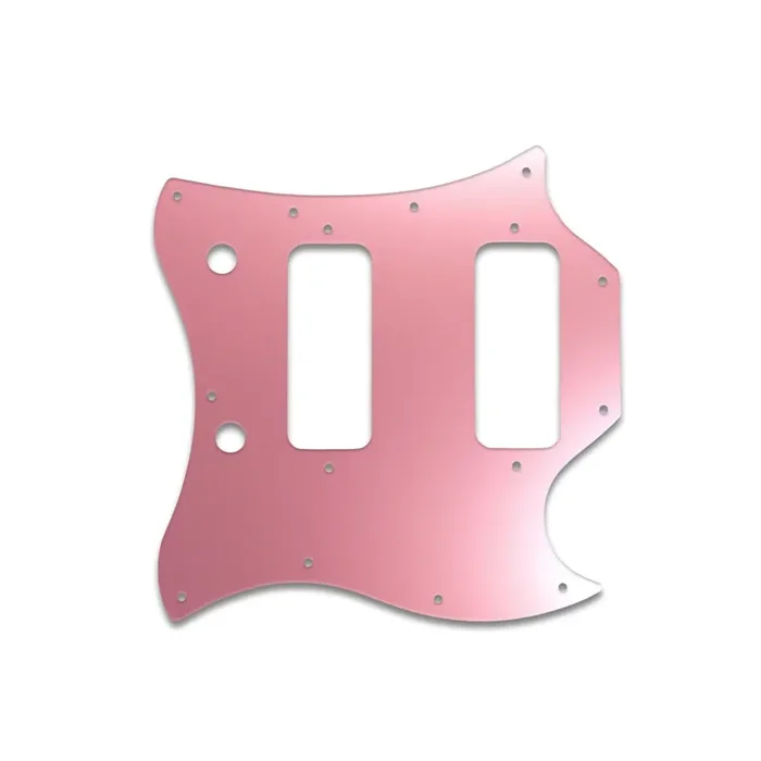 Gibson Sg Classic 2008 – Pink Mirror