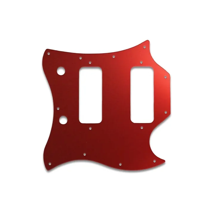 Gibson Sg Classic 2008 – Red Mirror