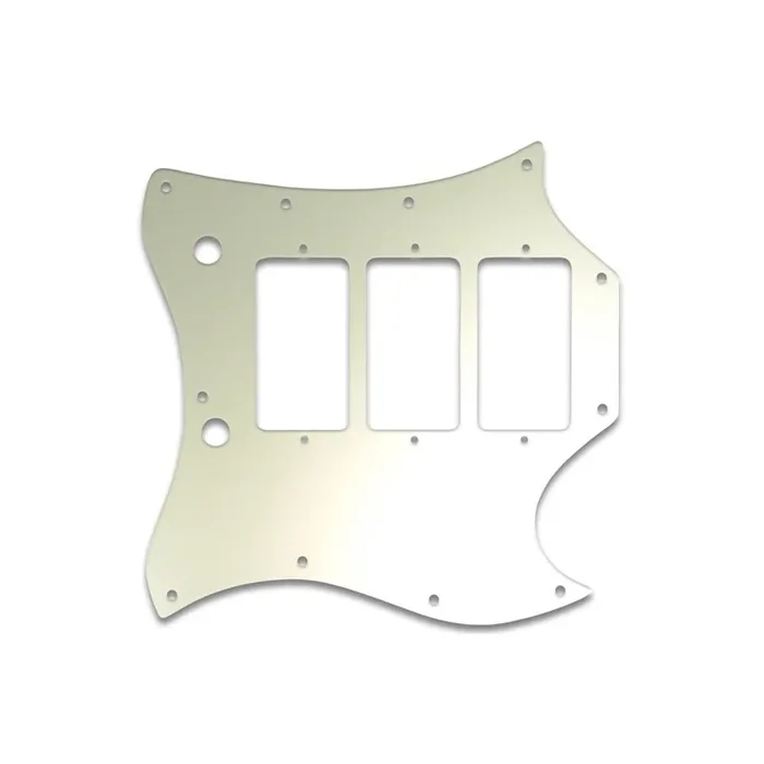 Gibson SG Custom 1964-1970 Full Face SG Custom – Mirror