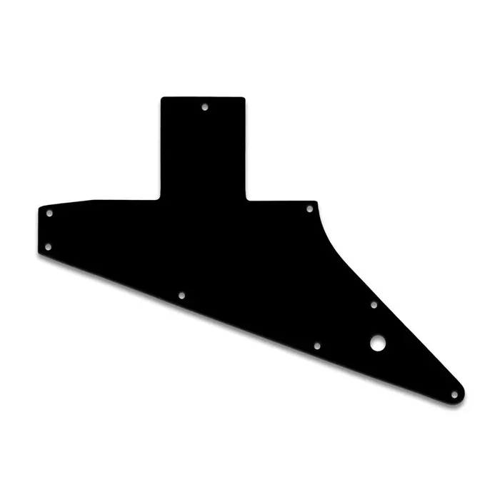 Gibson USA Explorer (2010 – 2018) – 5 Layer B/W/B/W/B