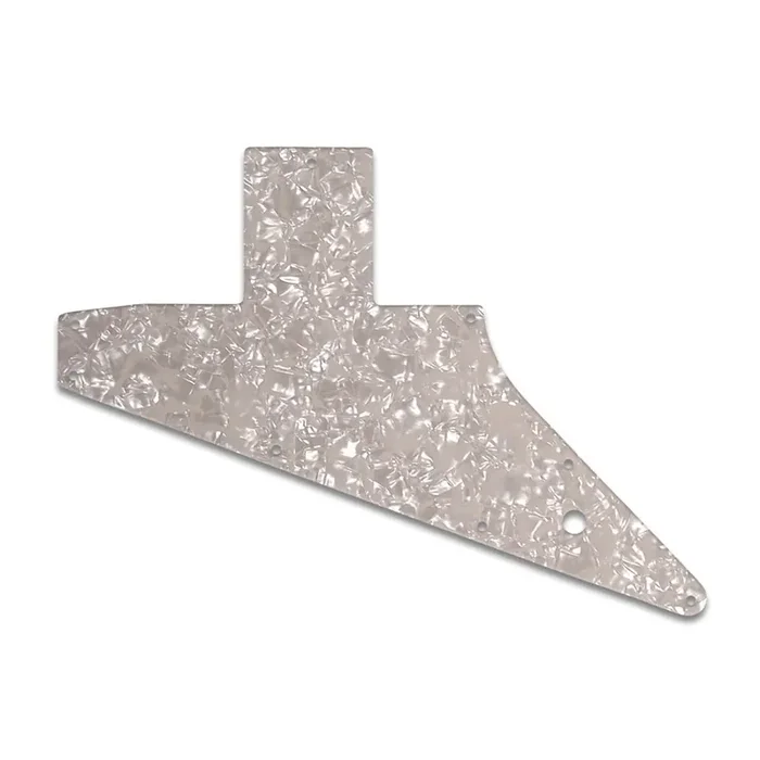 Gibson USA Explorer (2010 – 2018) – Aged Pearl W/B/W Lamination