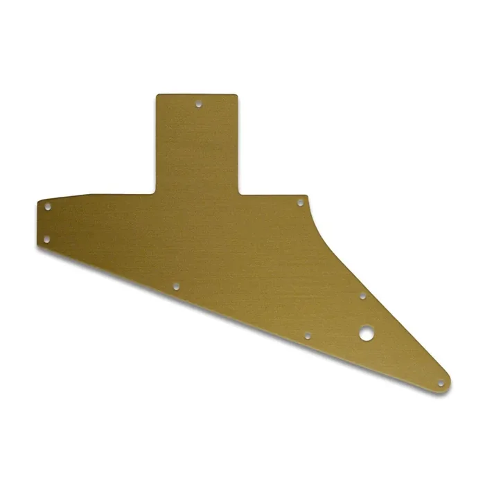 Gibson USA Explorer (2010 – 2018) – Brushed Gold