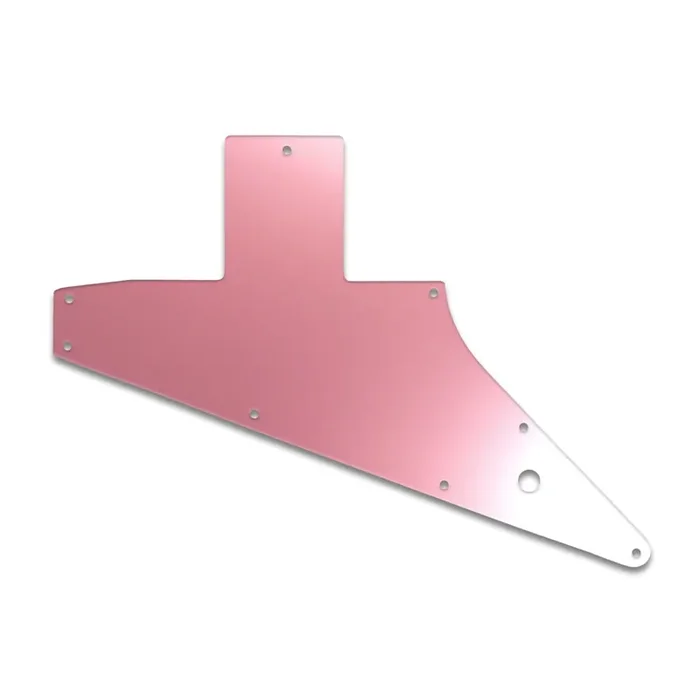 Gibson USA Explorer (2010 – 2018) – Pink Mirror