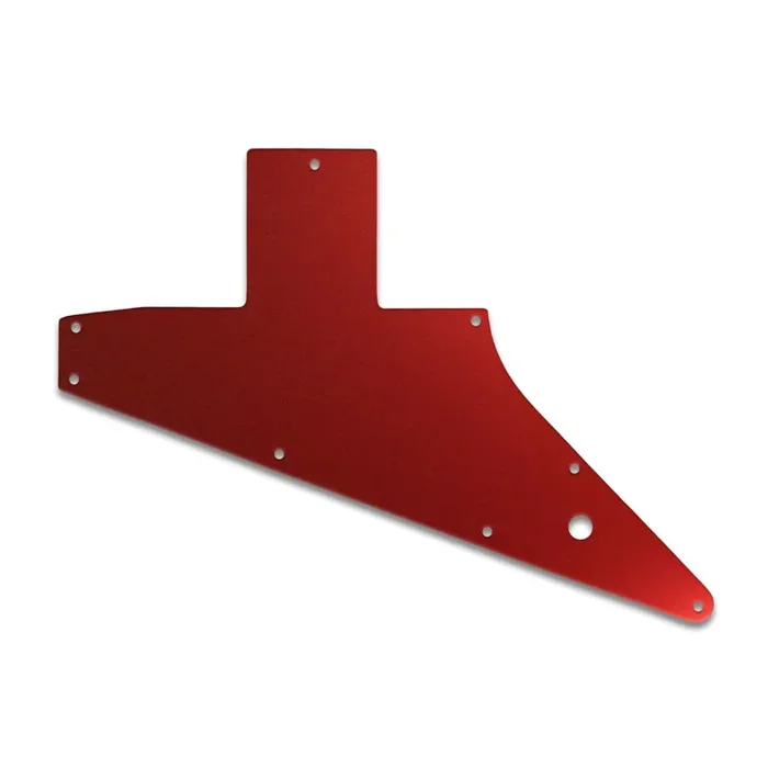 Gibson USA Explorer (2010 – 2018) – Red Mirror