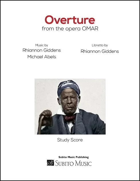 Giddens-Abels: Overture from “Omar “