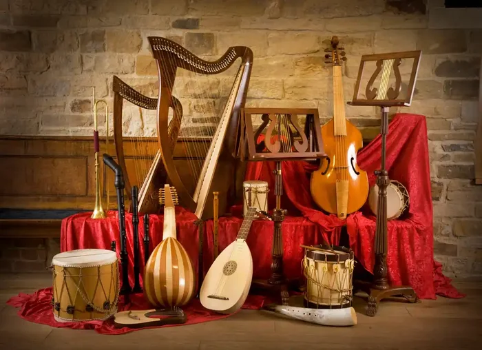 Gift Card for The Early Music Shop