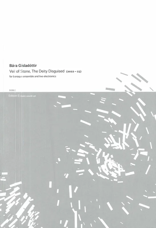 Gísladóttir: Veil of Stone, The Deity Disguised