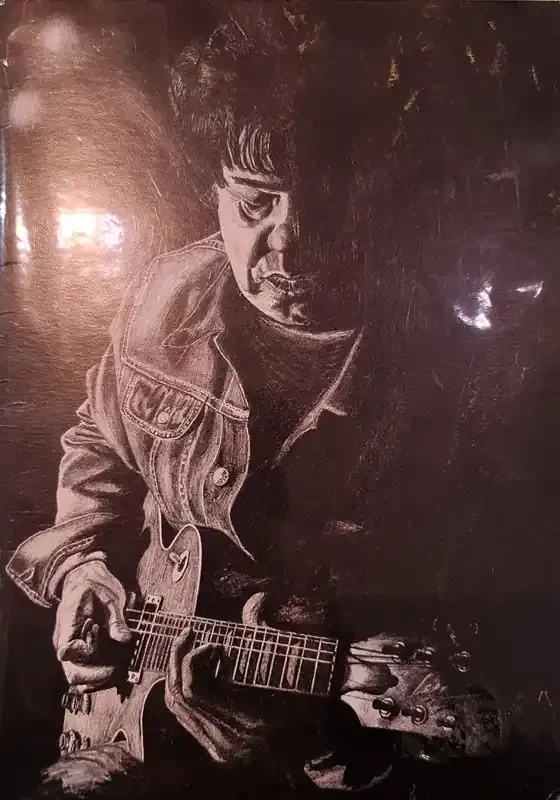 Glenns Art – Cards