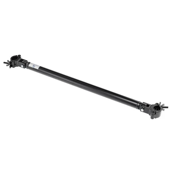 Global Truss 5050-B Cornerbrake Black 1,0m