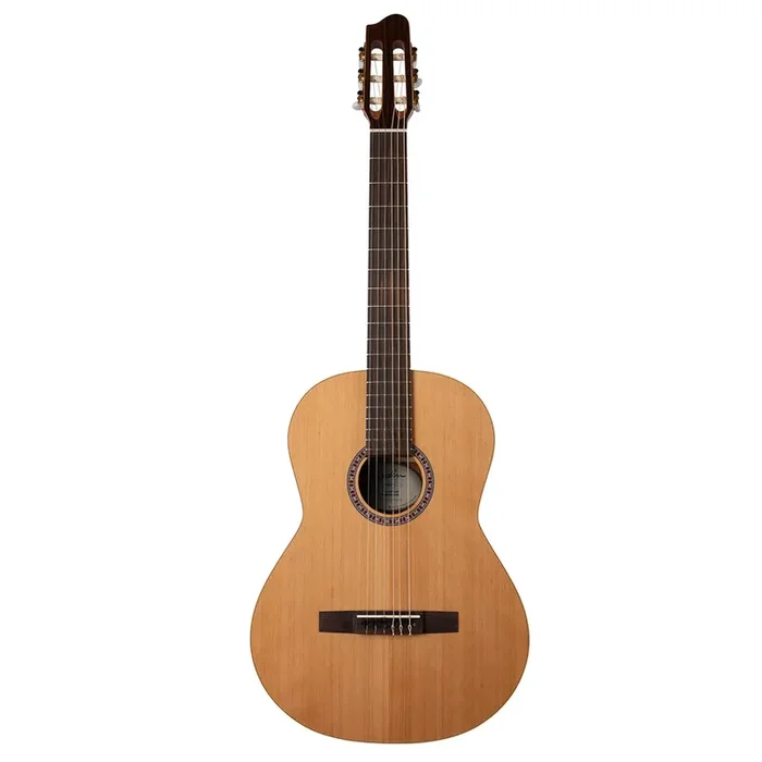 Godin Concert Clasica II Nylon String Electro Guitar ~ Left Hand