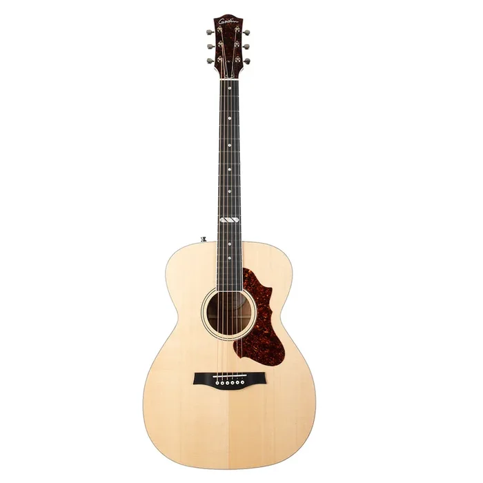 Godin Fairmount CH HG Electro-Acoustic Guitar with Bag ~ Natural
