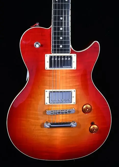 Godin Guitars – Premium Handmade Electric & Acoustic Guitars