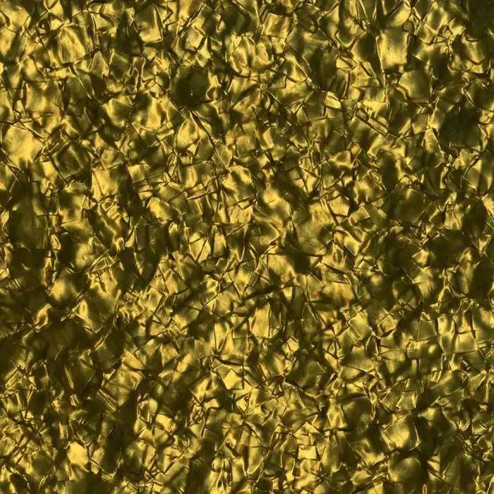 Gold Pearloid Pickguard Material Blank Sheet 4 ply – 435mm x 290mm