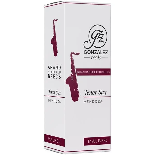 Gonzalez MALBEC Tenor Saxophone 2.0