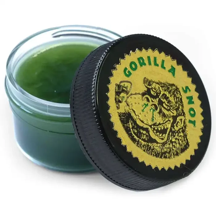 Gorilla Snot