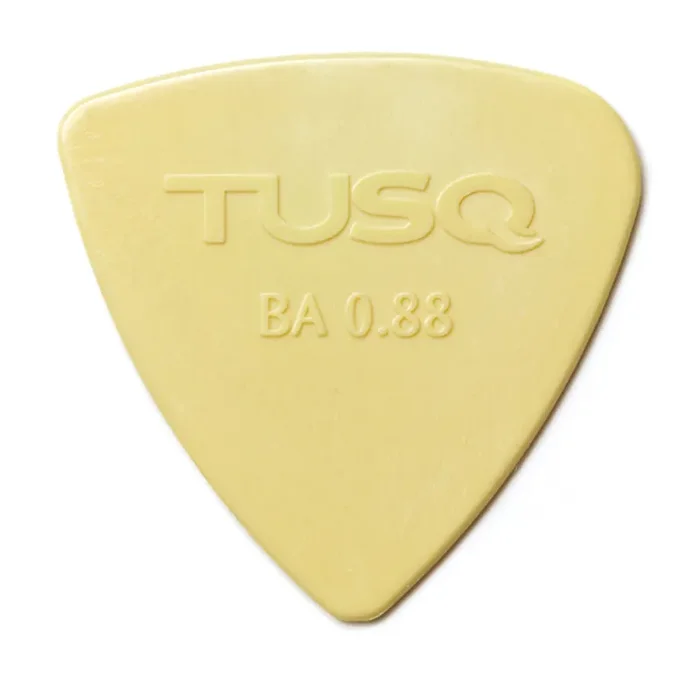 GraphTech Bi-Angle – Warm Tone Picks – .88mm 48 Pack
