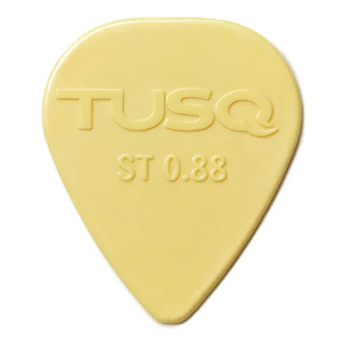 GraphTech PQP-0088-V6 Standard – Warm Tone Picks – .88mm 6 Pack