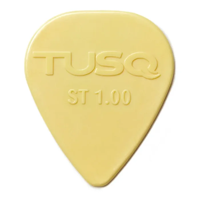 GraphTech Standard – Warm Tone Picks – 1.0mm 6 Pack